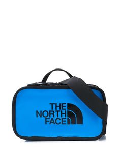 The North Face поясная сумка Explorer BLT с логотипом