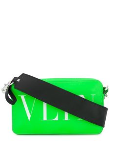 Valentino Garavani сумка на плечо с логотипом VLTN
