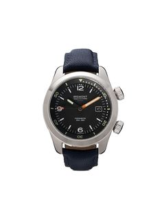 Bremont наручные часы Argonaut 42 мм