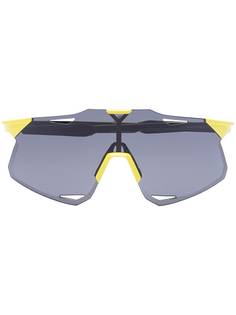 100% Eyewear спортивные солнцезащитные очки Hypercraft