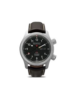 Bremont наручные часы MBII 43 мм