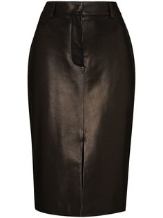 TOM FORD юбка-карандаш