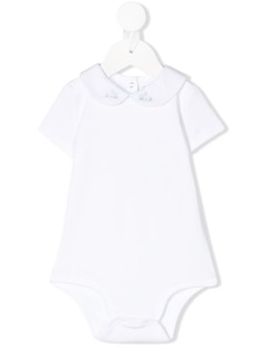Ralph Lauren Kids боди с вышивкой