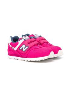 New Balance Kids кроссовки 574