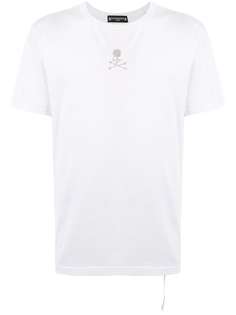 Mastermind World футболка с кристаллами Swarovski