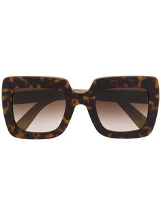 Dolce & Gabbana Eyewear солнцезащитные очки DG4263