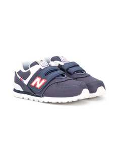 New Balance Kids кроссовки 575
