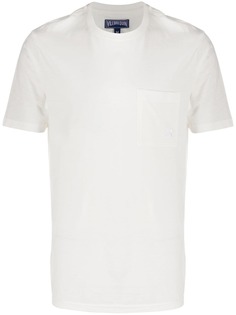 Vilebrequin футболка с карманом