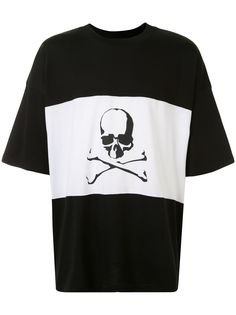 Mastermind World футболка с принтом