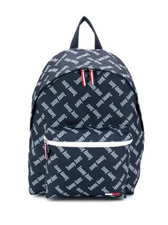 Tommy Hilfiger рюкзак с логотипом