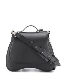 Simone Rocha сумка-тоут Flower Bean