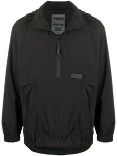 Perks And Mini куртка Time Folds Shell на молнии