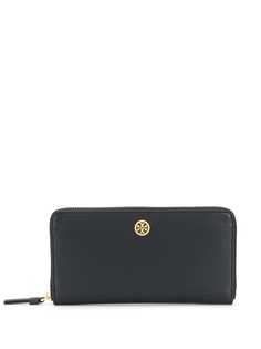 Tory Burch кошелек Robinson