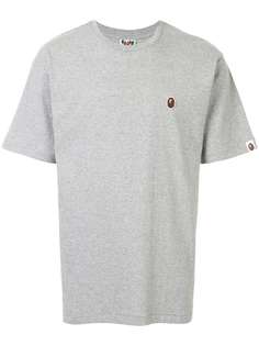 BAPE футболка Ape Head One Point