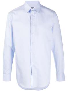 Emporio Armani EA SHIRT CTTN TWILL CLSSIC