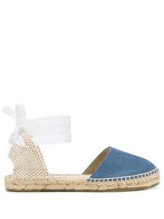 Manebi эспадрильи Hamptons