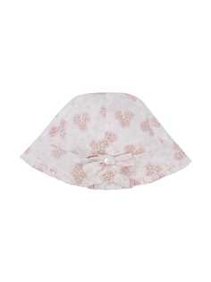 Tartine Et Chocolat шляпа с цветочным принтом
