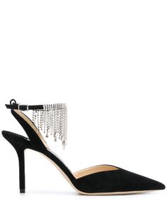 Jimmy Choo туфли Birtie 85