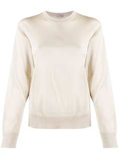 MRZ джемпер с пуговицами