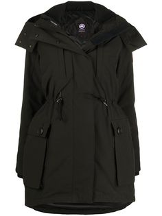 Canada Goose парка Perley