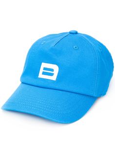 Botter кепка с вышивкой