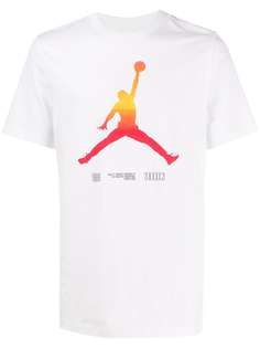 Nike футболка Air Jordan