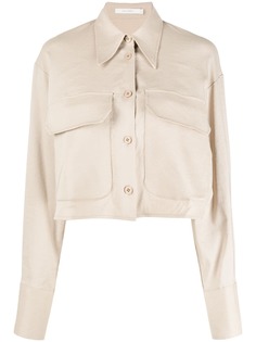 Low Classic рубашка на пуговицах