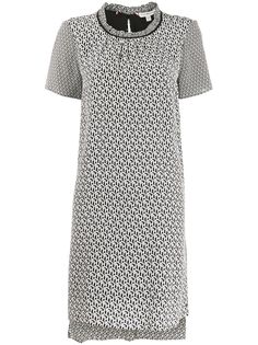 Tommy Hilfiger платье с логотипом