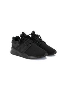 New Balance Kids сетчатые кроссовки