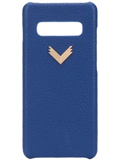 Manokhi чехол для Samsung S10 Plus из коллаборации с Velante