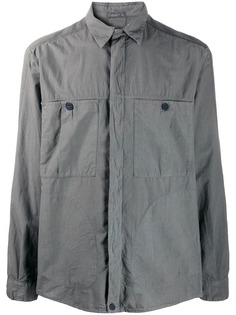 Transit рубашка свободного кроя