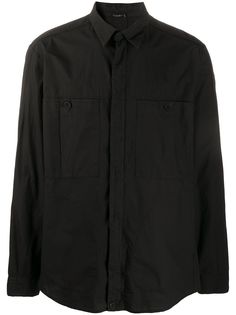 Transit рубашка свободного кроя