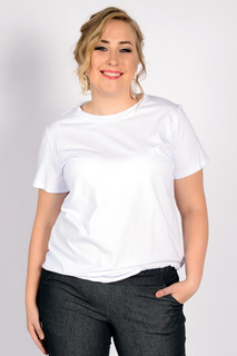 Блуза Jetty Plus