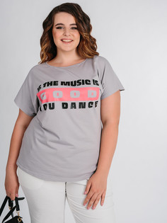 Блуза Jetty Plus