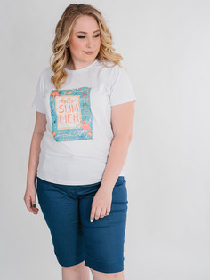 Блуза Jetty Plus