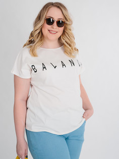 Блуза Jetty Plus