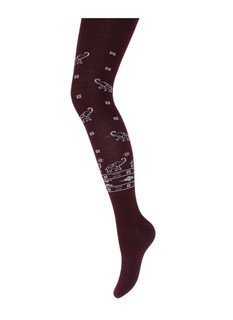 Колготки БЧК