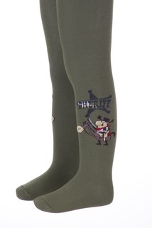 Колготки БЧК