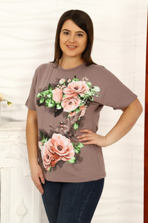 Блуза Sve Tekst