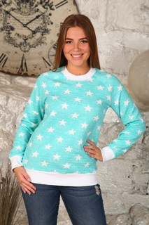 Толстовка Sve Tekst