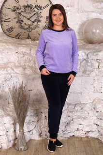 Костюм Sve Tekst