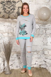 Костюм Sve Tekst