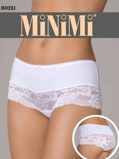 Трусы Minimi