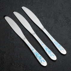 Набор столовых ножей Доляна