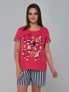 Костюм О'девайте!