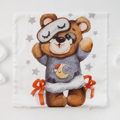 Наволочка Крошка Я