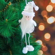 Мягкая подвеска Зимнее волшебство