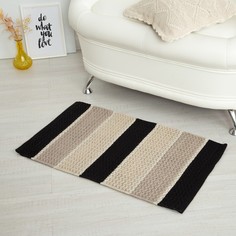 Ковер flow-iii, 50 х 80 ± 3 см. Этель