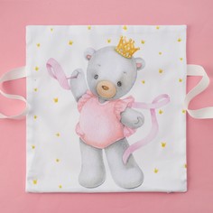 Наволочка Крошка Я