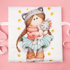 Подушка Крошка Я